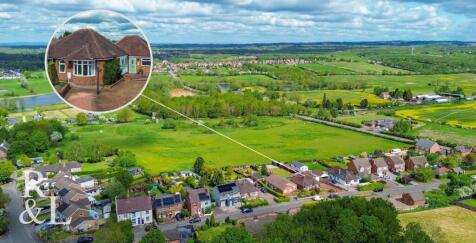 Oakville, New Street, Oakthorpe,