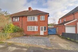 96, Knighton Road, Southampton SO19 2FN