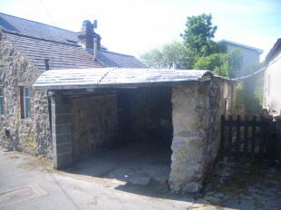 Car Port
