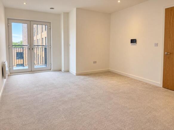 Living room new