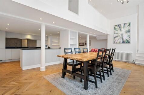 Thornhill Road, London, N1