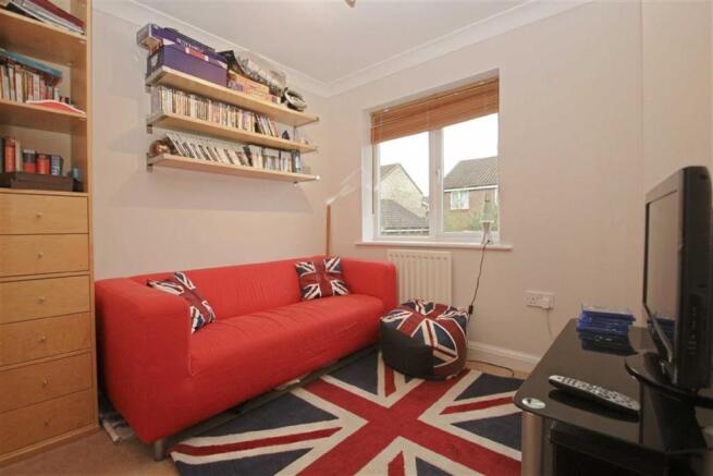 BEDROOM SIX