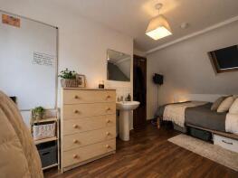 87, Rolleston Drive, Nottingham NG7 1JU