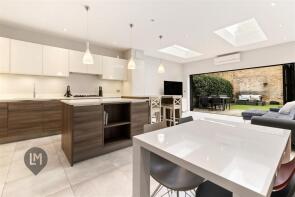 59, Brookwood Road, London SW18 5BQ