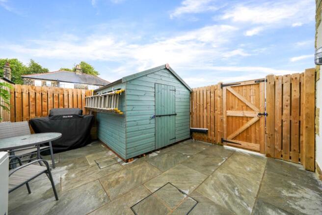 3 bed End of Terrace for sale Image 8