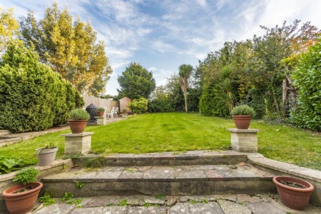 2nd Photo of Garden