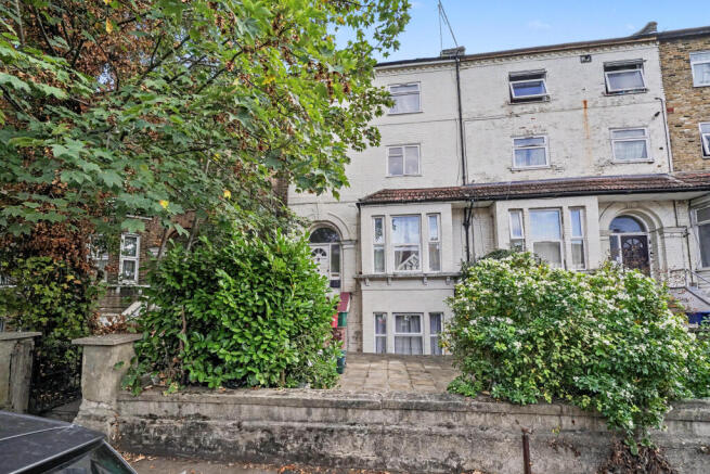 8A and 8C Bulstrode Road, Hounslow, Middlesex, TW3 3AT
