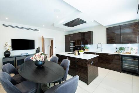 Rainville Road, Hammersmith