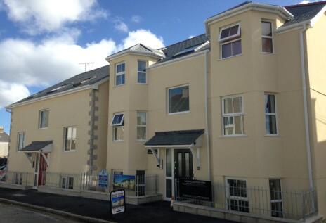 Porth Gwel, Trevethan Road, Falmouth, Cornwall, TR11