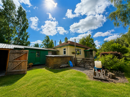 3 Greenfield, Invergarry