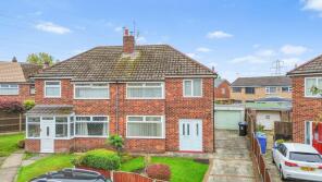 15, Suncroft Close, Woolston, Warrington WA1 4DQ