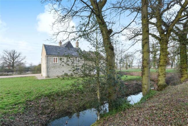 Moat