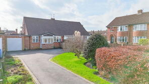 21, Haddon Drive, Mickleover, Derby DE3 9HL