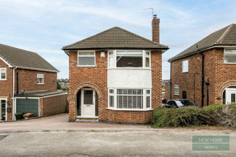 Violet Road, Carlton, Nottingham, NG4 3QQ