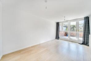 Flat 22, Lockyer House, The Platt, London SW15 1EE