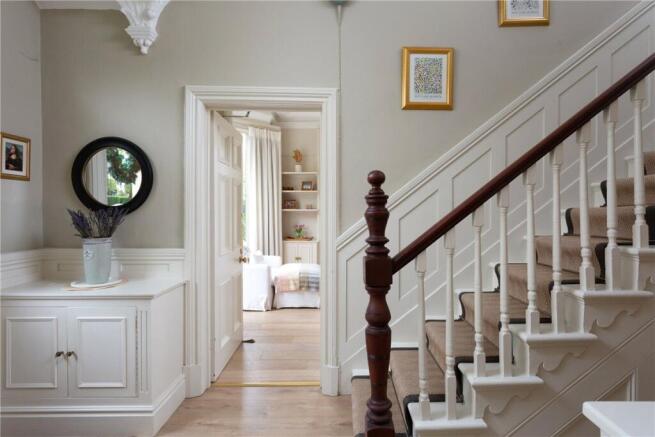 6 bed End of Terrace to rent Image 8