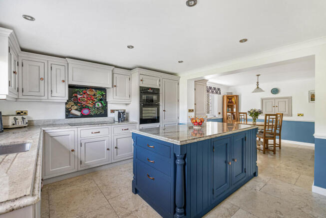 Kitchen Dining