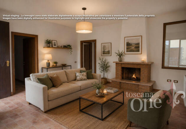 villini di rivalto -