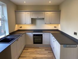 1, Morton Row, Ripon HG4 4HR