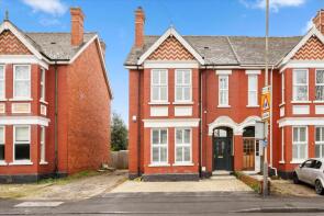 28, Cirencester Road, Charlton Kings, Cheltenham GL53 8DA