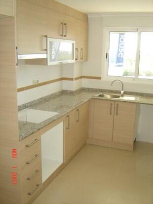 Show appartment