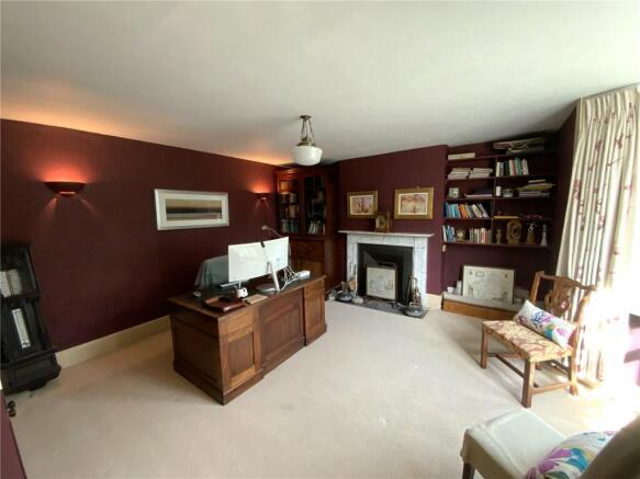 Drawing Room