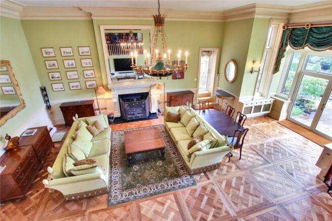 Drawing Room
