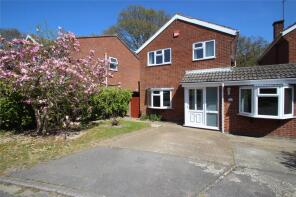 6, Kingfisher Close, Southampton SO31 4PE