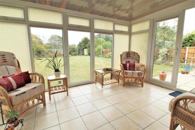 CONSERVATORY