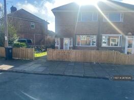 11, Roydene Crescent, Leicester LE4 0GN