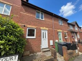 16, Smiths Court, Willeys Avenue, Exeter EX2 8EB