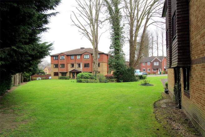 Communal Gardens