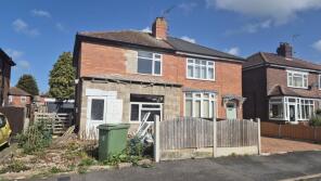 23, Clare Road, Trinity Fields, Stafford ST16 1PX