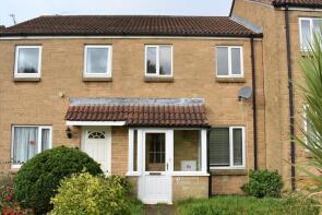20, Pound Close, Brympton, Yeovil BA21 3SD