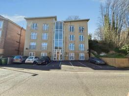 6, Burrows Court, Park Lane, Kidderminster DY11 6RY