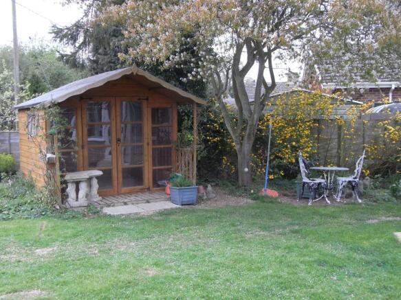 Summer House