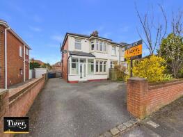 178, Highcross Road, Poulton-le-fylde FY6 8DA
