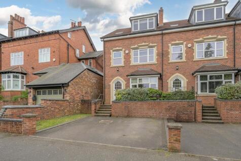 Vernon Road, Birmingham, B16 9SH