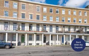 Flat 1, 21, Wellington Crescent, Ramsgate CT11 8JD