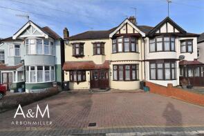 85, Stoneleigh Road, Clayhall, Ilford IG5 0JE