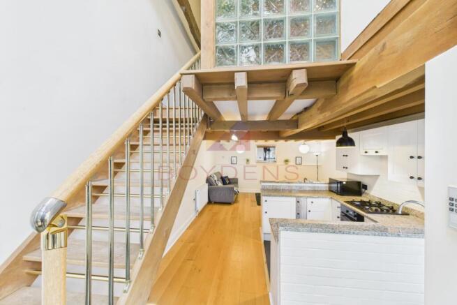 5, Friars Lane photo 2