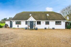 Little Homestead, Brook End, Aylesbury HP22 5RQ