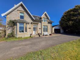 40 The Manse, Manse Road, Forth, Lanark ML11 8AJ