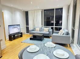 Flat 403, Hoey Court, Barry Blandford Way, London E3 3TR