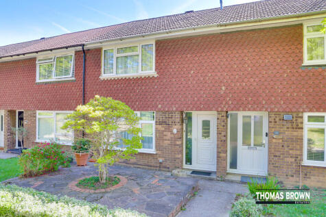 Southfleet Road, Orpington