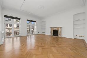 Flat 84, 3, Whitehall Court, London SW1A 2EL