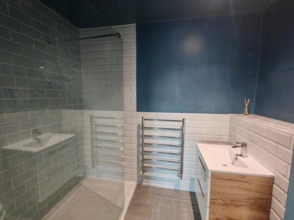 First Ensuite
