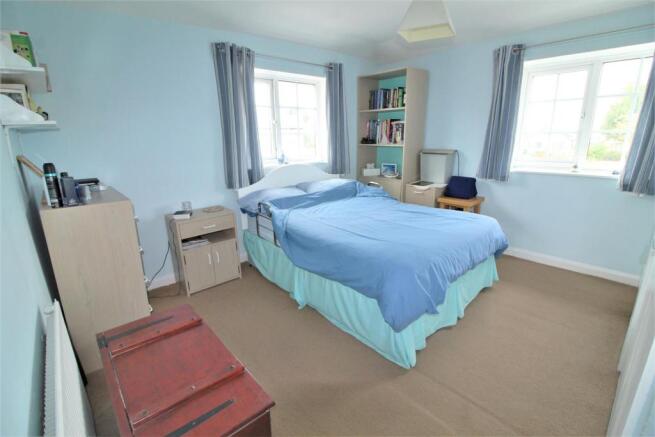 BEDROOM TWO