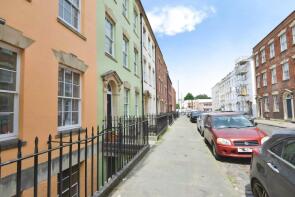 43, Cave Court, Wilder Street, St Pauls, Bristol BS2 8QZ