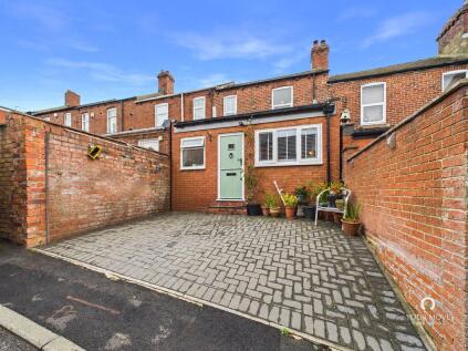 South View, Crawcrook, Ryton, Tyne and Wear, NE40
